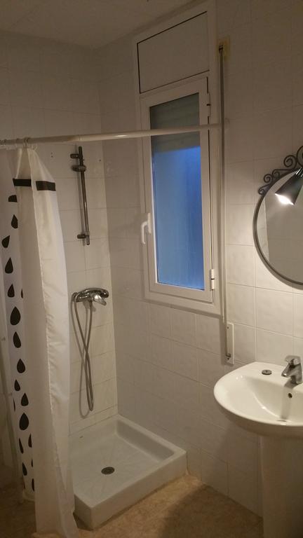 Ca La Jepa Hostel Prat de Comte Εξωτερικό φωτογραφία