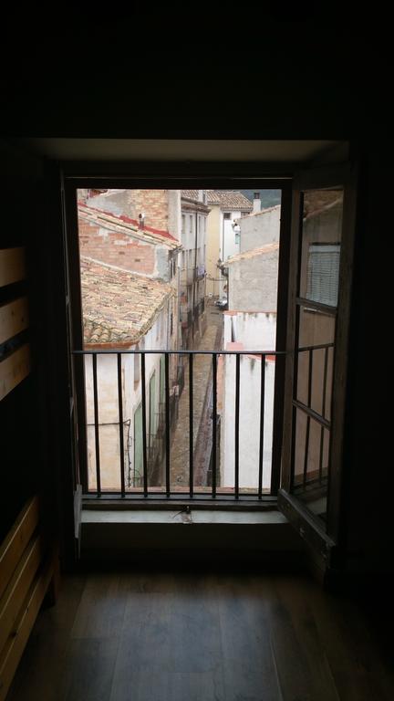 Ca La Jepa Hostel Prat de Comte Εξωτερικό φωτογραφία