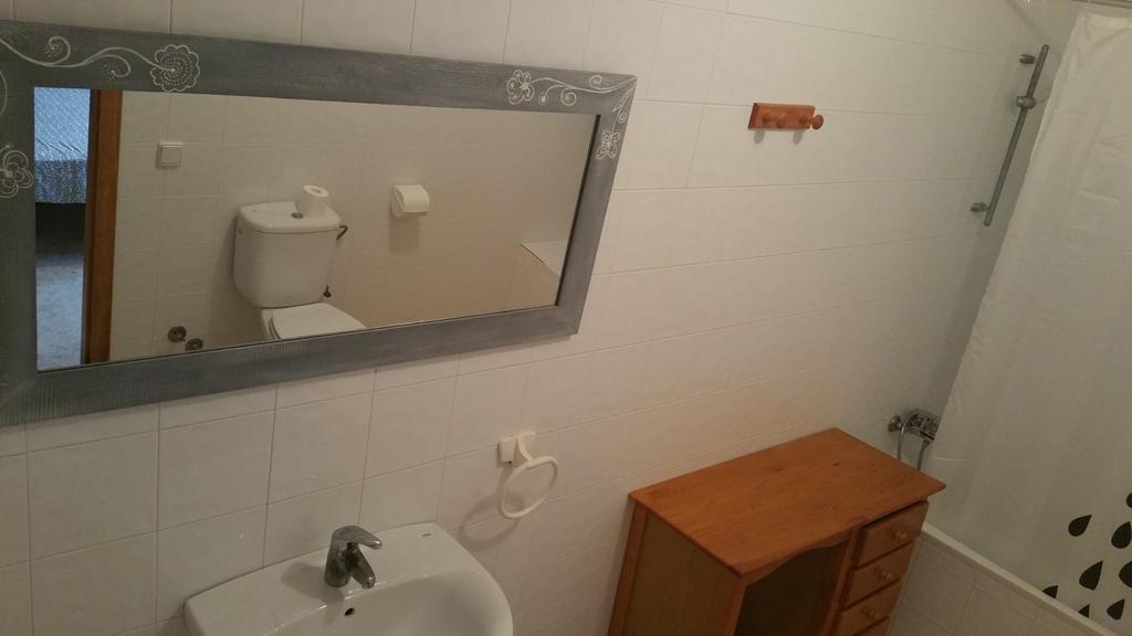 Ca La Jepa Hostel Prat de Comte Εξωτερικό φωτογραφία