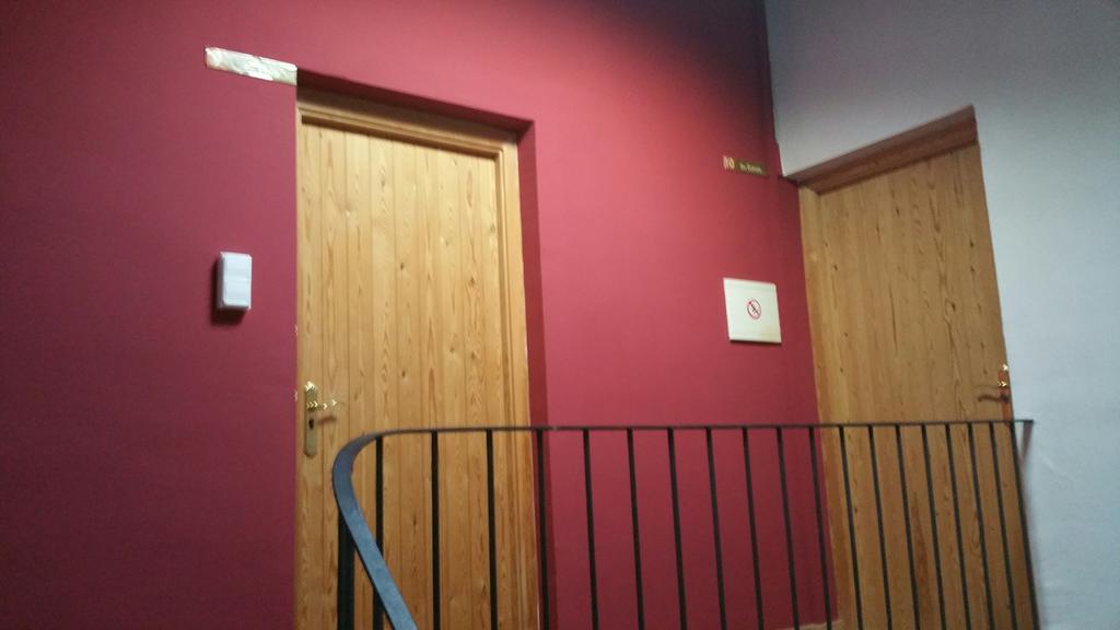 Ca La Jepa Hostel Prat de Comte Εξωτερικό φωτογραφία