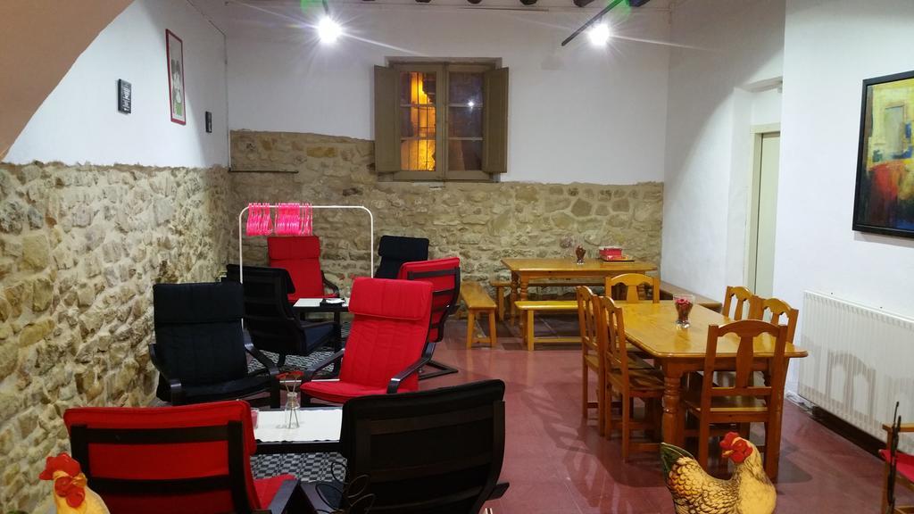 Ca La Jepa Hostel Prat de Comte Εξωτερικό φωτογραφία