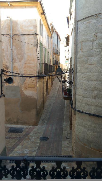 Ca La Jepa Hostel Prat de Comte Εξωτερικό φωτογραφία