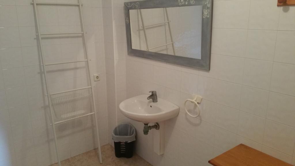 Ca La Jepa Hostel Prat de Comte Δωμάτιο φωτογραφία
