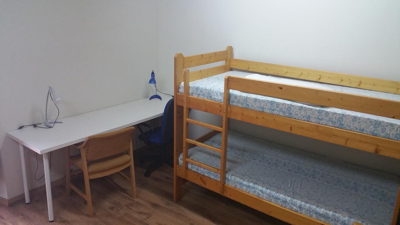 Ca La Jepa Hostel Prat de Comte Δωμάτιο φωτογραφία