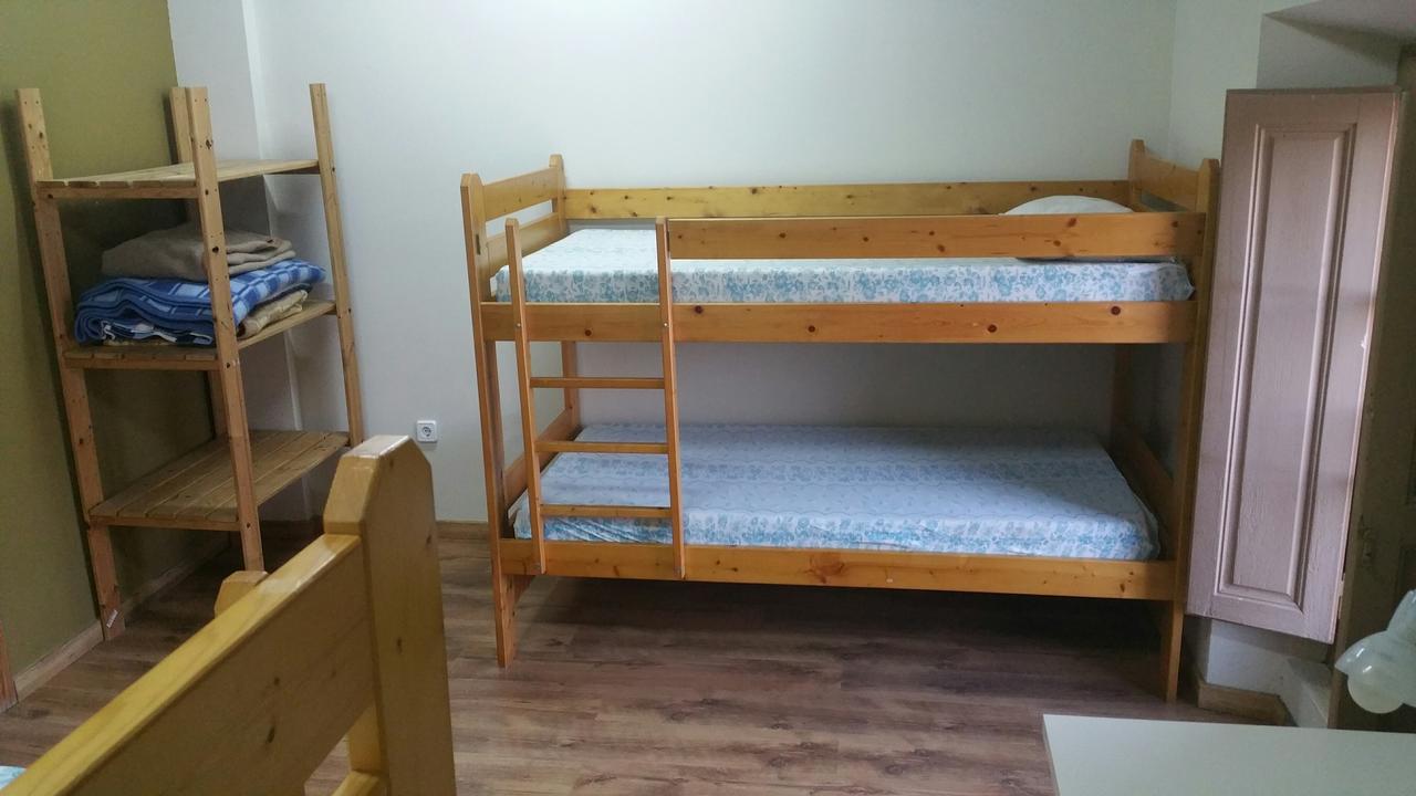 Ca La Jepa Hostel Prat de Comte Δωμάτιο φωτογραφία