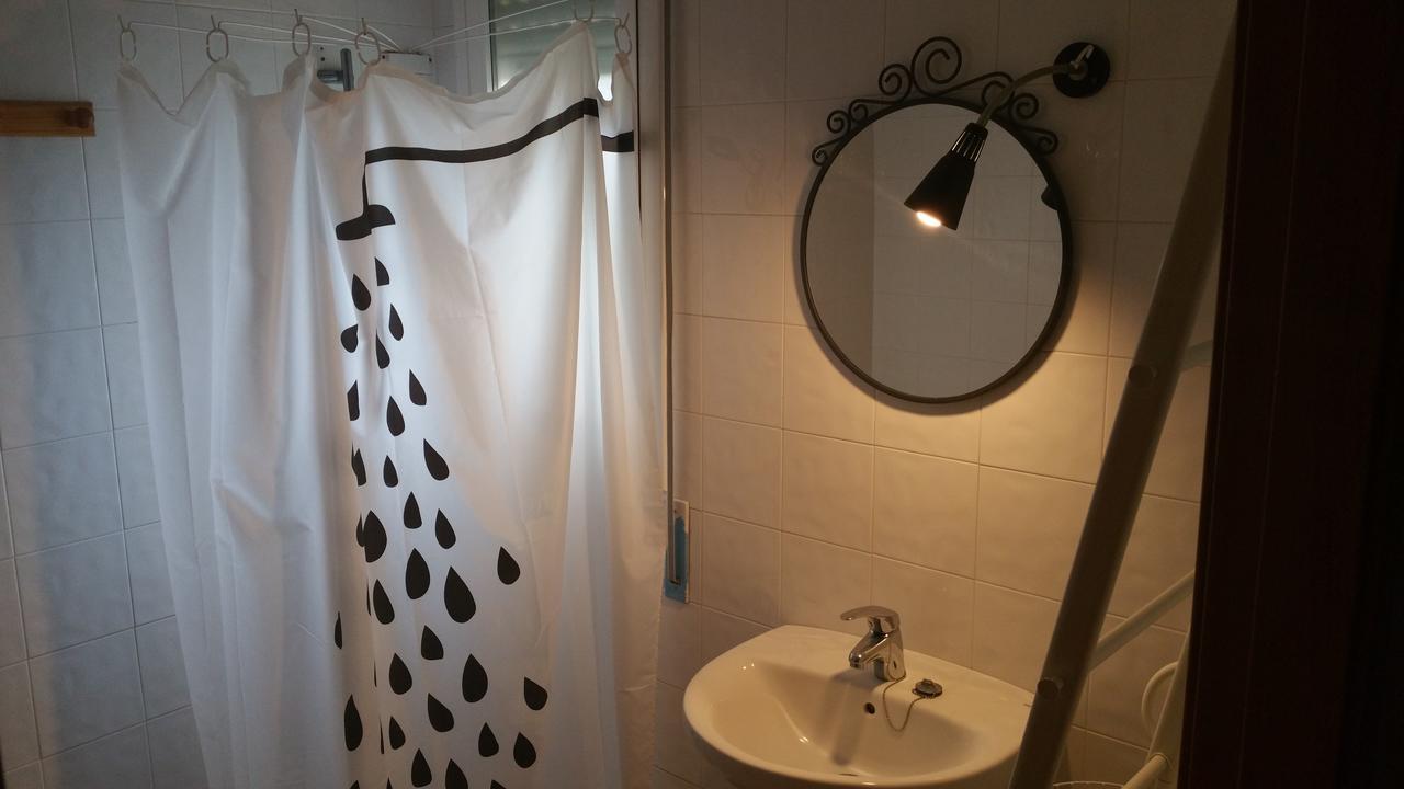 Ca La Jepa Hostel Prat de Comte Δωμάτιο φωτογραφία