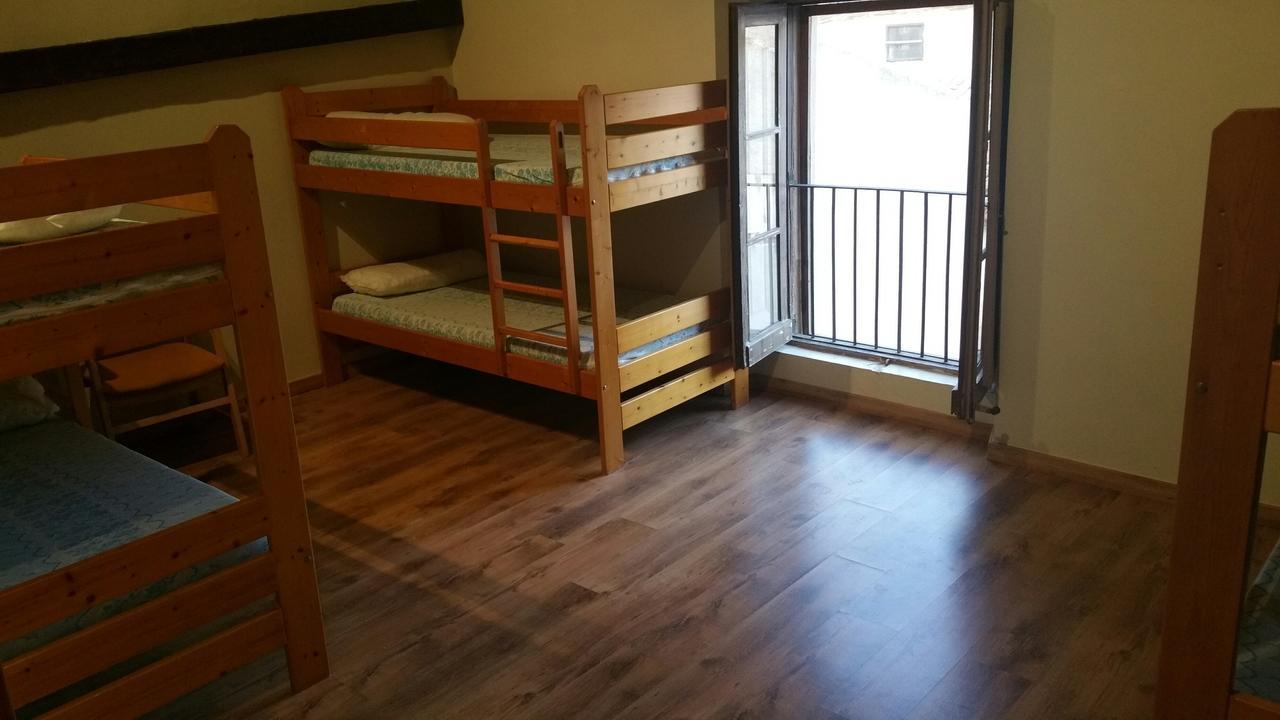 Ca La Jepa Hostel Prat de Comte Δωμάτιο φωτογραφία