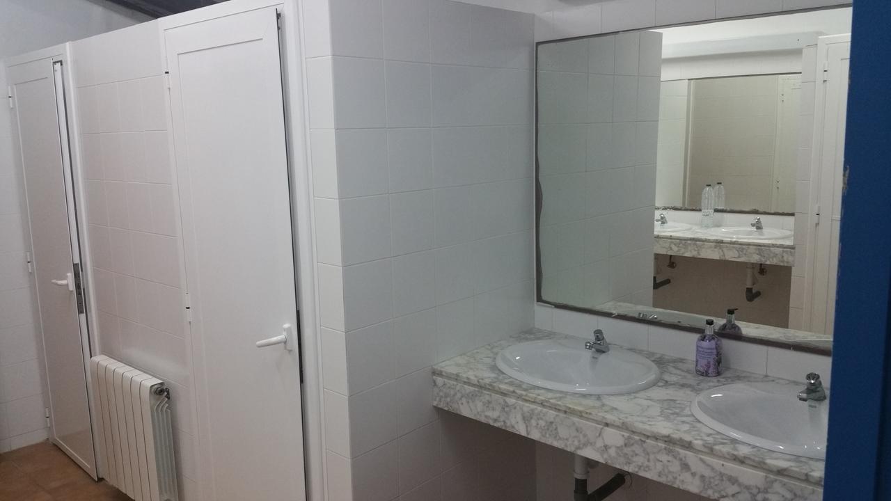 Ca La Jepa Hostel Prat de Comte Δωμάτιο φωτογραφία