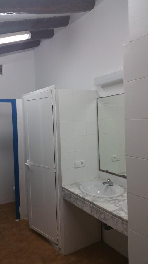 Ca La Jepa Hostel Prat de Comte Δωμάτιο φωτογραφία